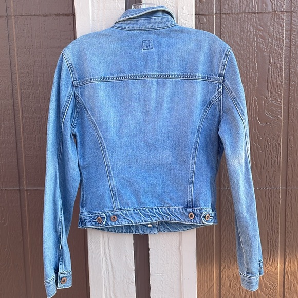 Gap Jean Jacket - Picture 3 of 4